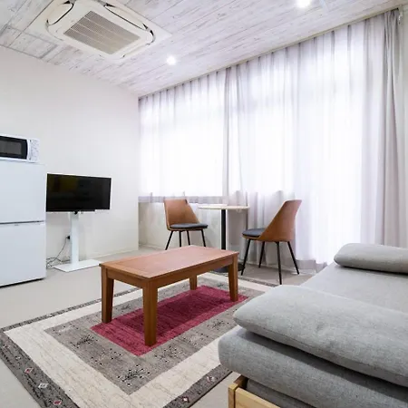 Merdeacube Nambaminami Osaka Esterno foto