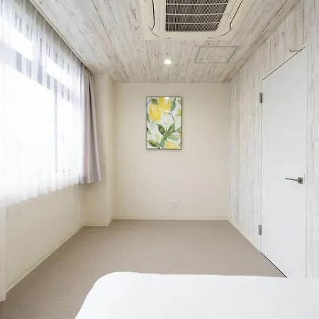 Merdeacube Nambaminami Osaka Esterno foto