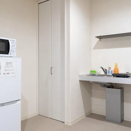 Merdeacube Nambaminami Osaka Esterno foto
