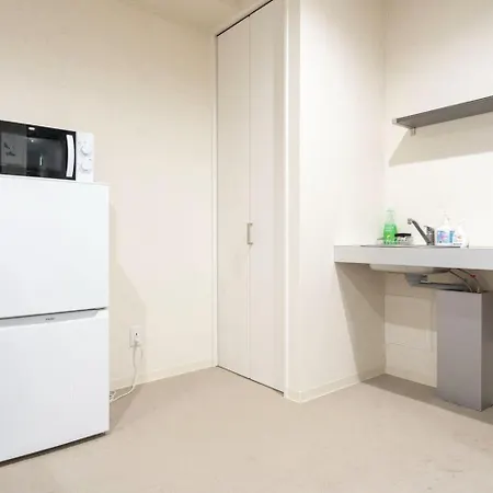 Merdeacube Nambaminami Osaka Esterno foto