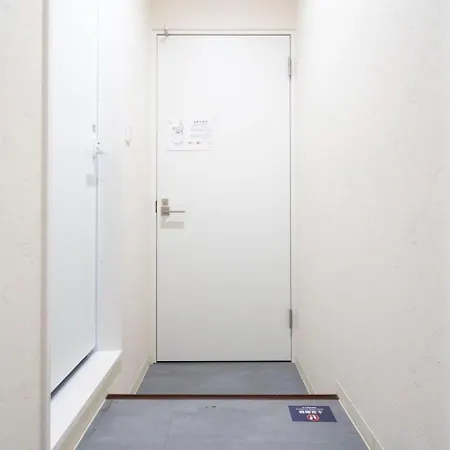Merdeacube Nambaminami Osaka Esterno foto